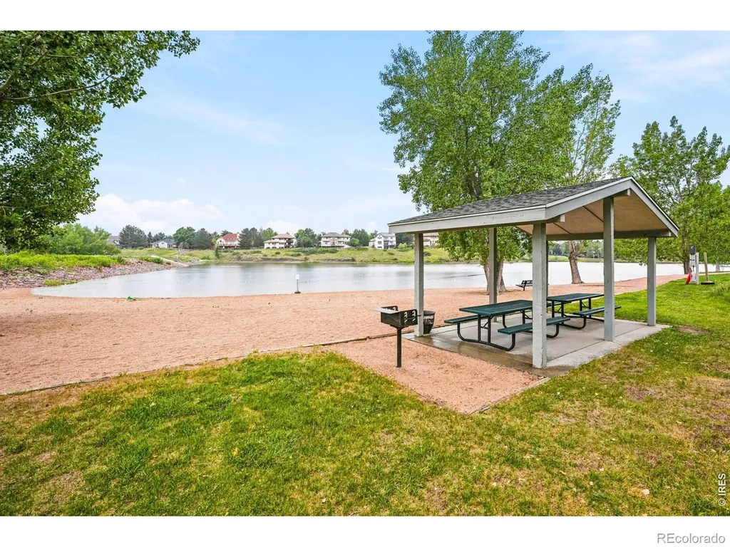 4061 Spy Glass Lane Boulder CO 80301