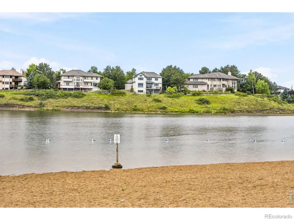 4061 Spy Glass Lane Boulder CO 80301