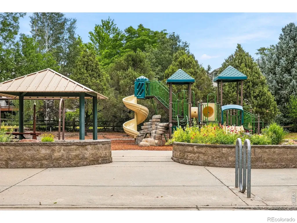 4061 Spy Glass Lane Boulder CO 80301