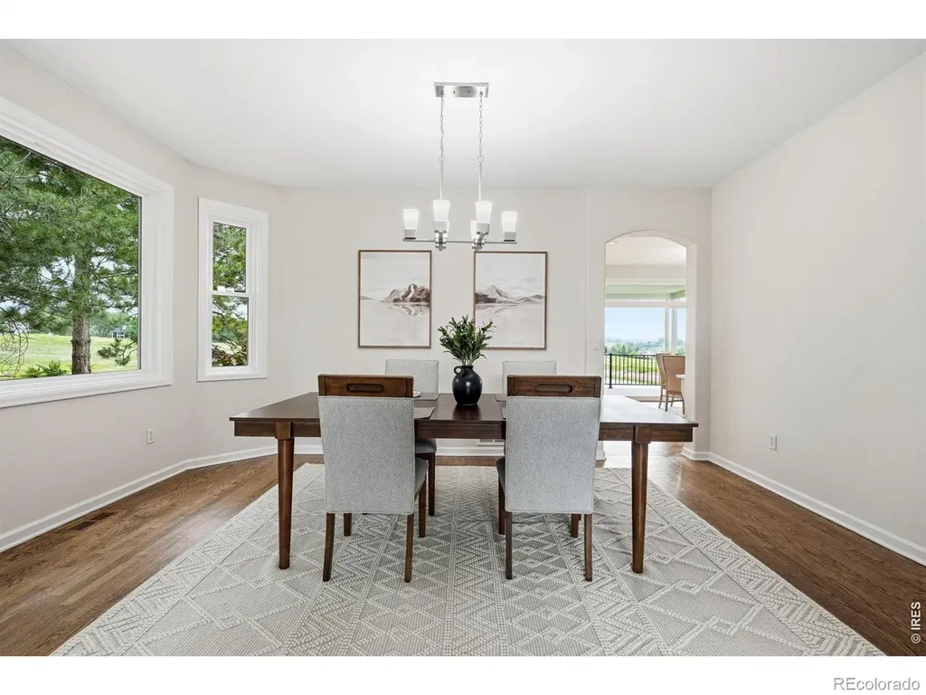 4061 Spy Glass Lane Boulder CO 80301