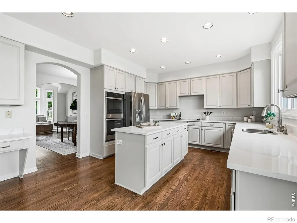 4061 Spy Glass Lane Boulder CO 80301