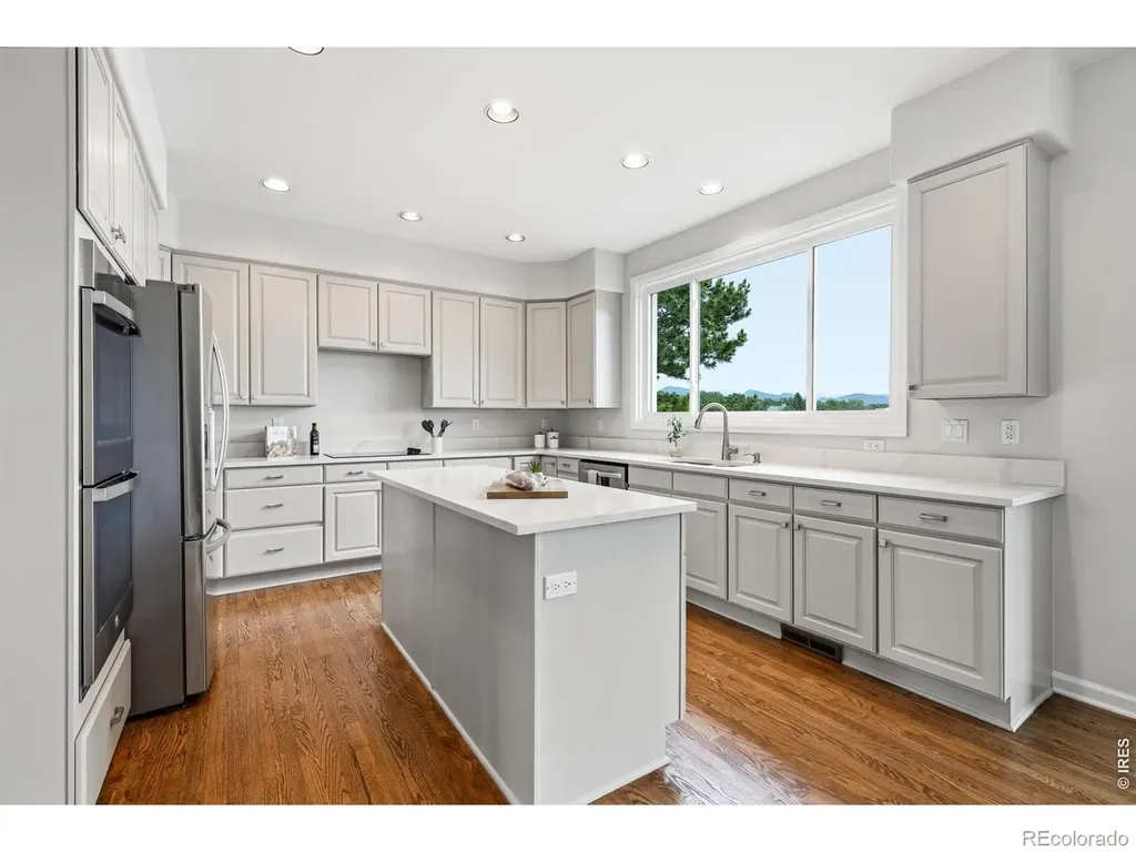 4061 Spy Glass Lane Boulder CO 80301