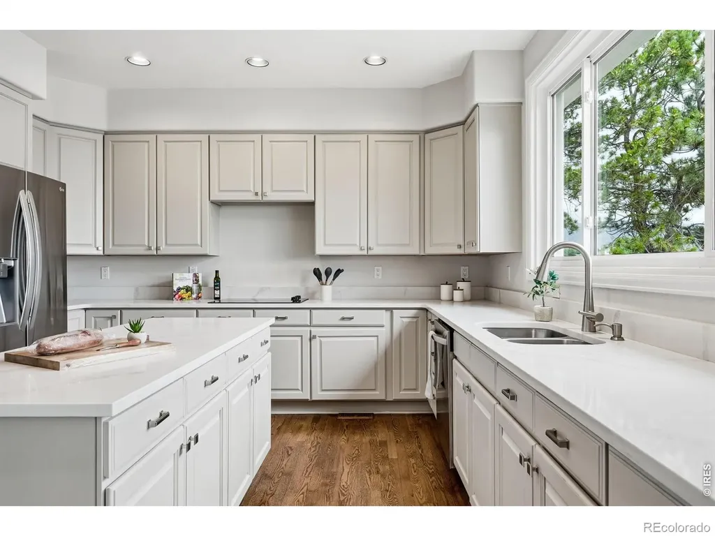4061 Spy Glass Lane Boulder CO 80301
