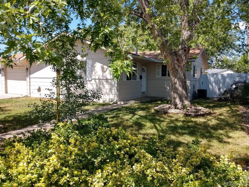 1415 S Douglas Avenue Loveland CO 80537