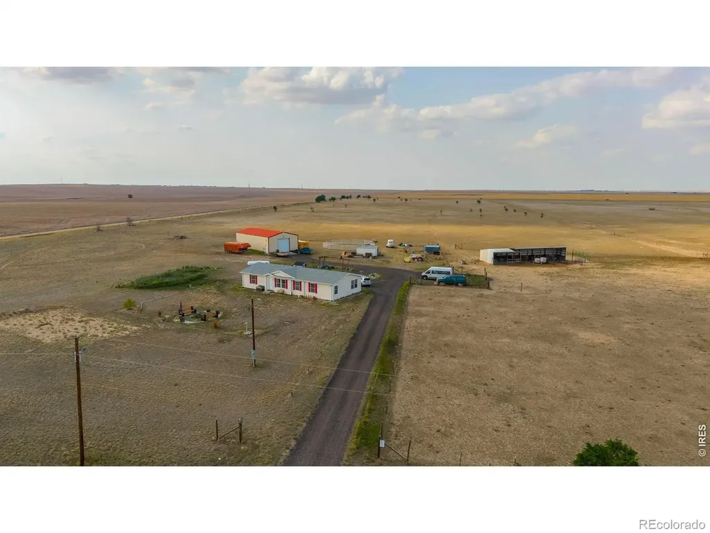 42605 E 112th Avenue Bennett CO 80102
