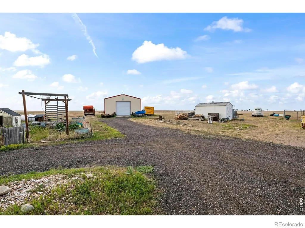 42605 E 112th Avenue Bennett CO 80102
