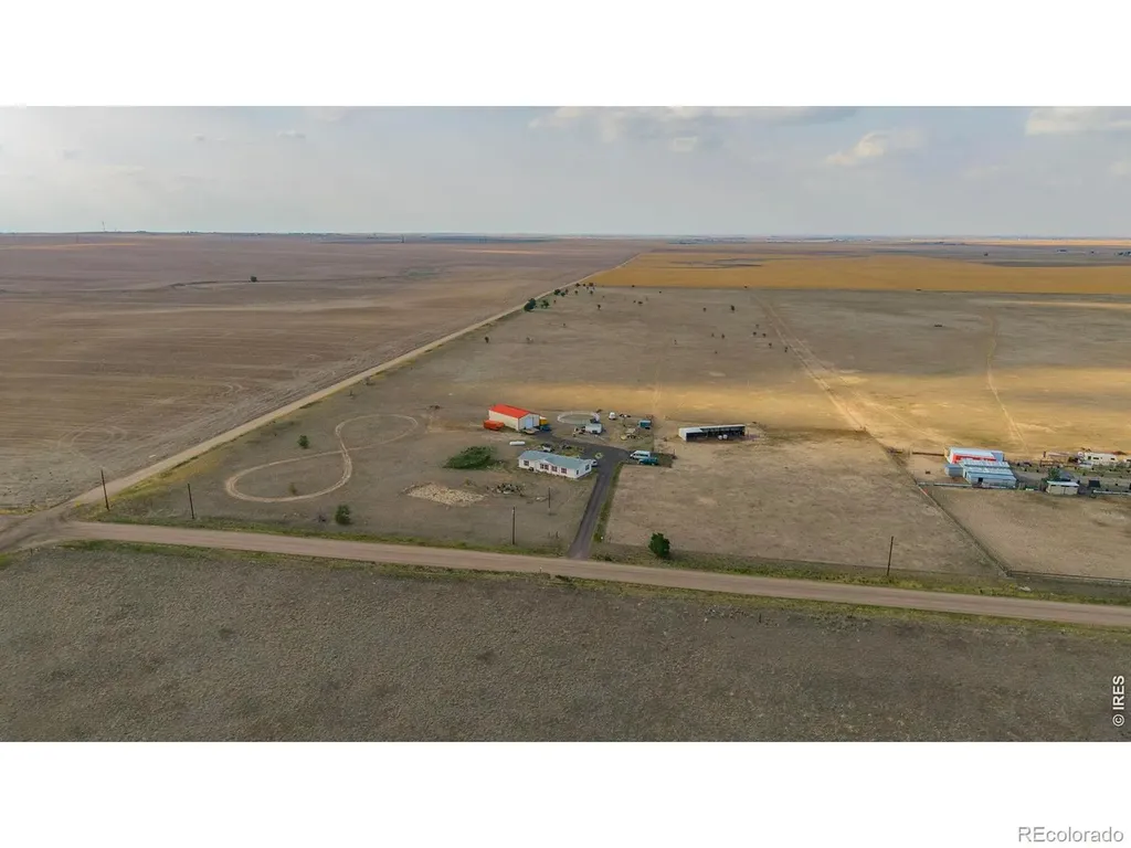 42605 E 112th Avenue Bennett CO 80102