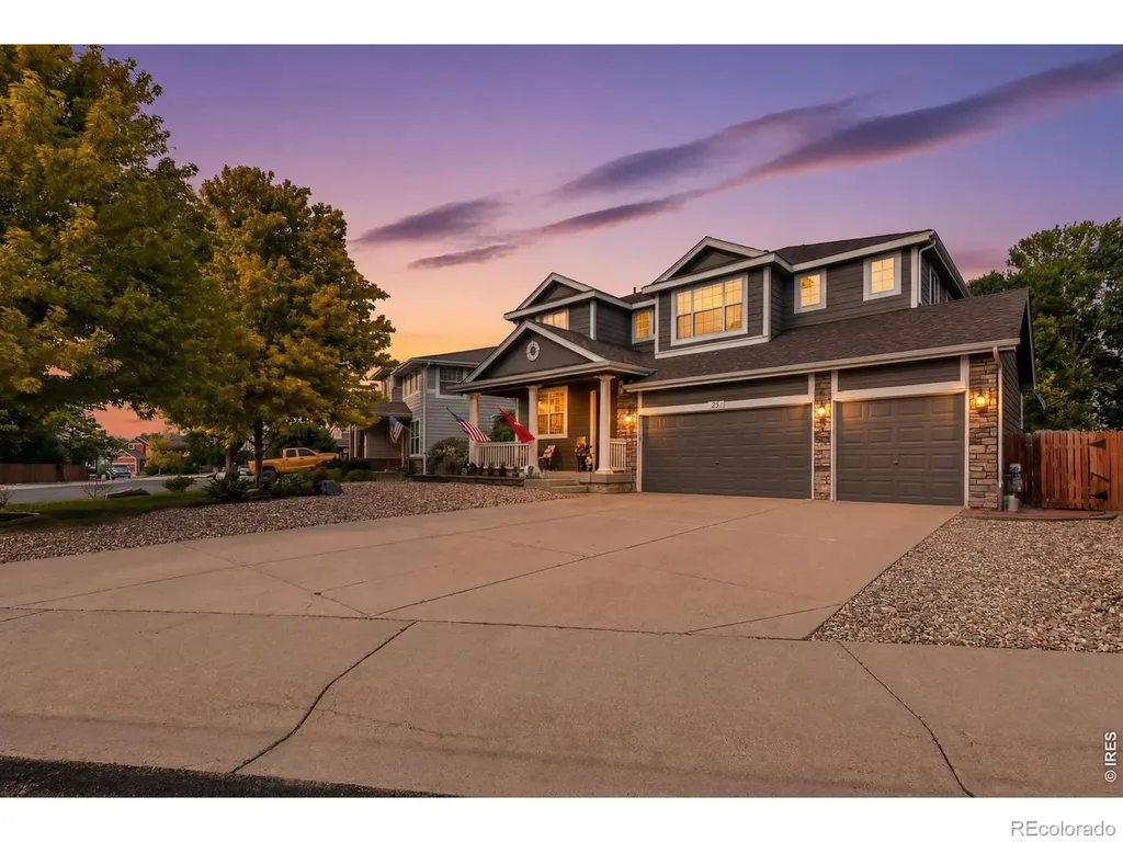 22 Saxony Road Johnstown CO 80534