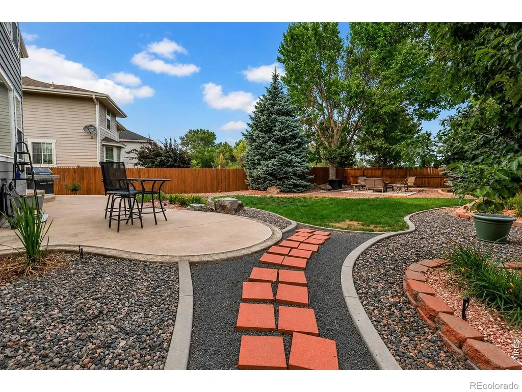 22 Saxony Road Johnstown CO 80534