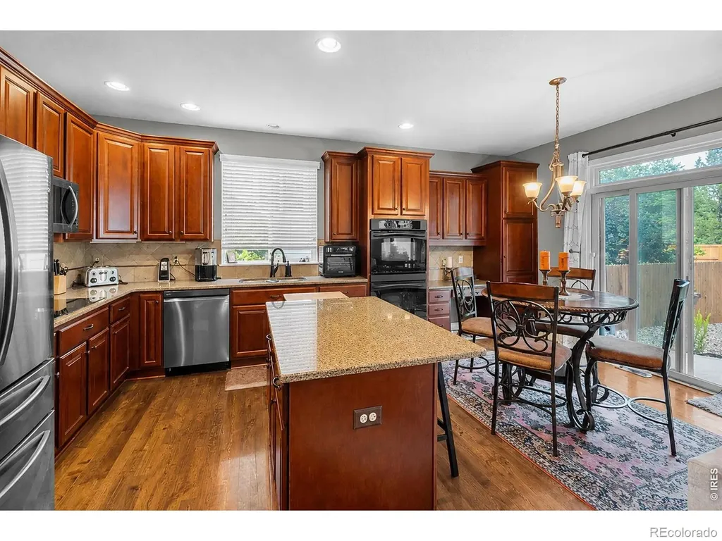 22 Saxony Road Johnstown CO 80534