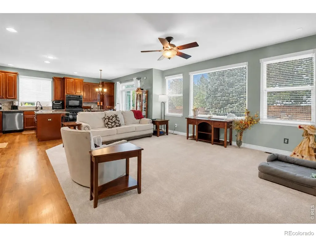 22 Saxony Road Johnstown CO 80534