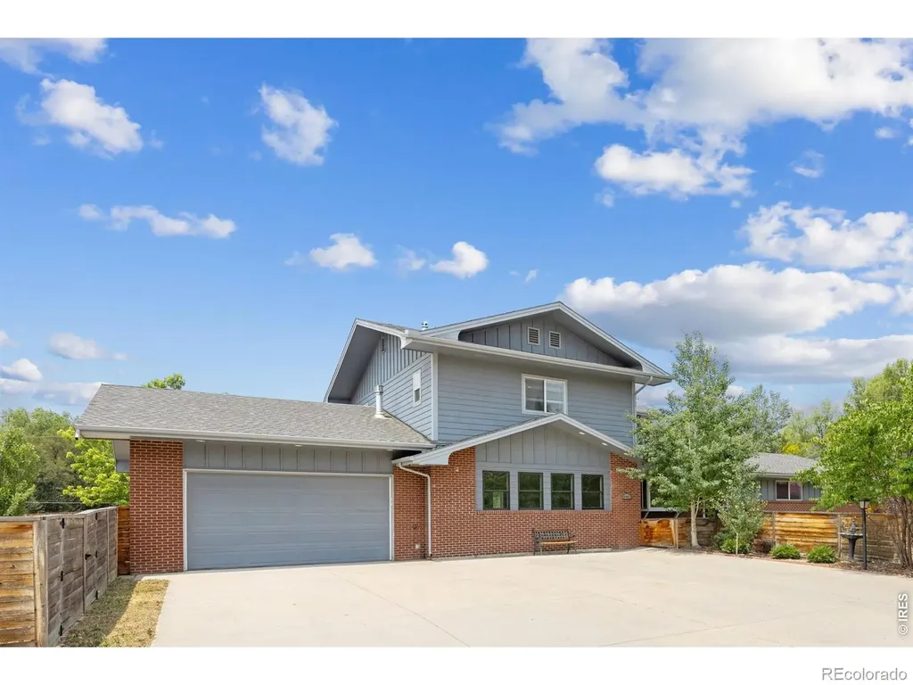 4481 Clay Street Boulder CO 80301