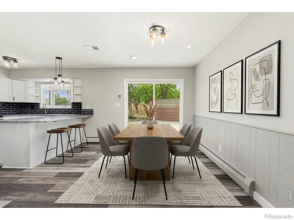 4481 Clay Street Boulder CO 80301