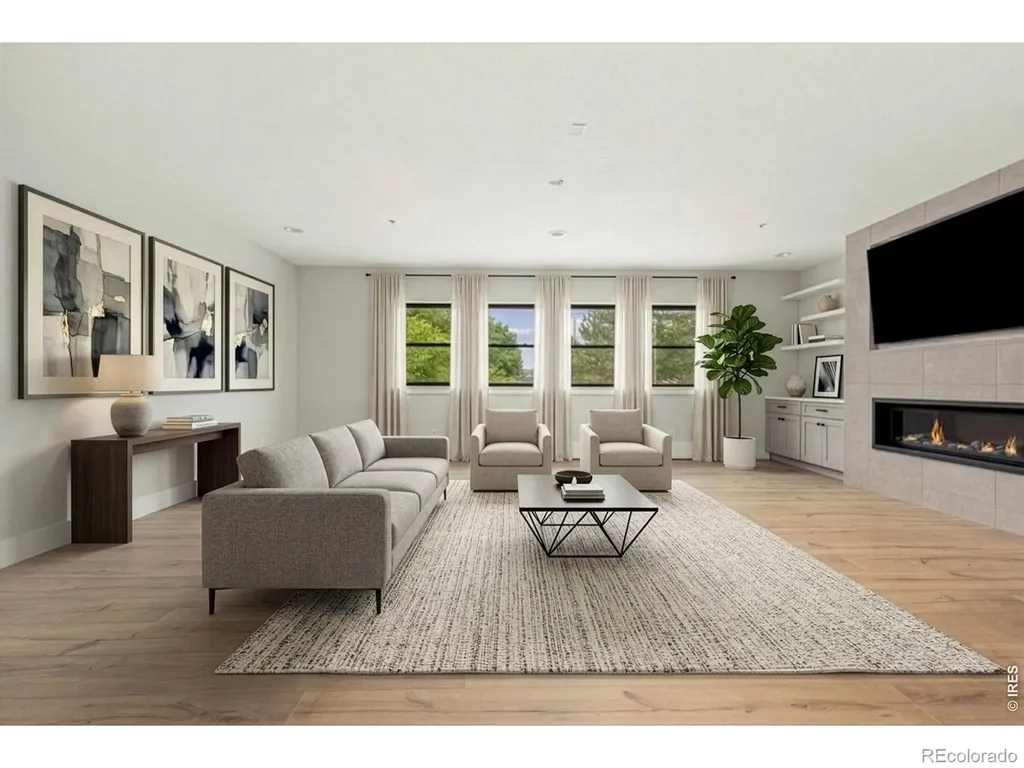 4481 Clay Street Boulder CO 80301