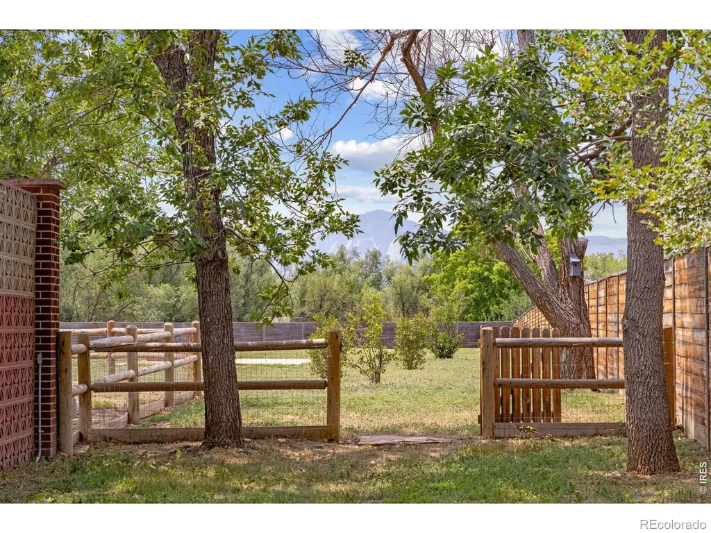 4481 Clay Street Boulder CO 80301