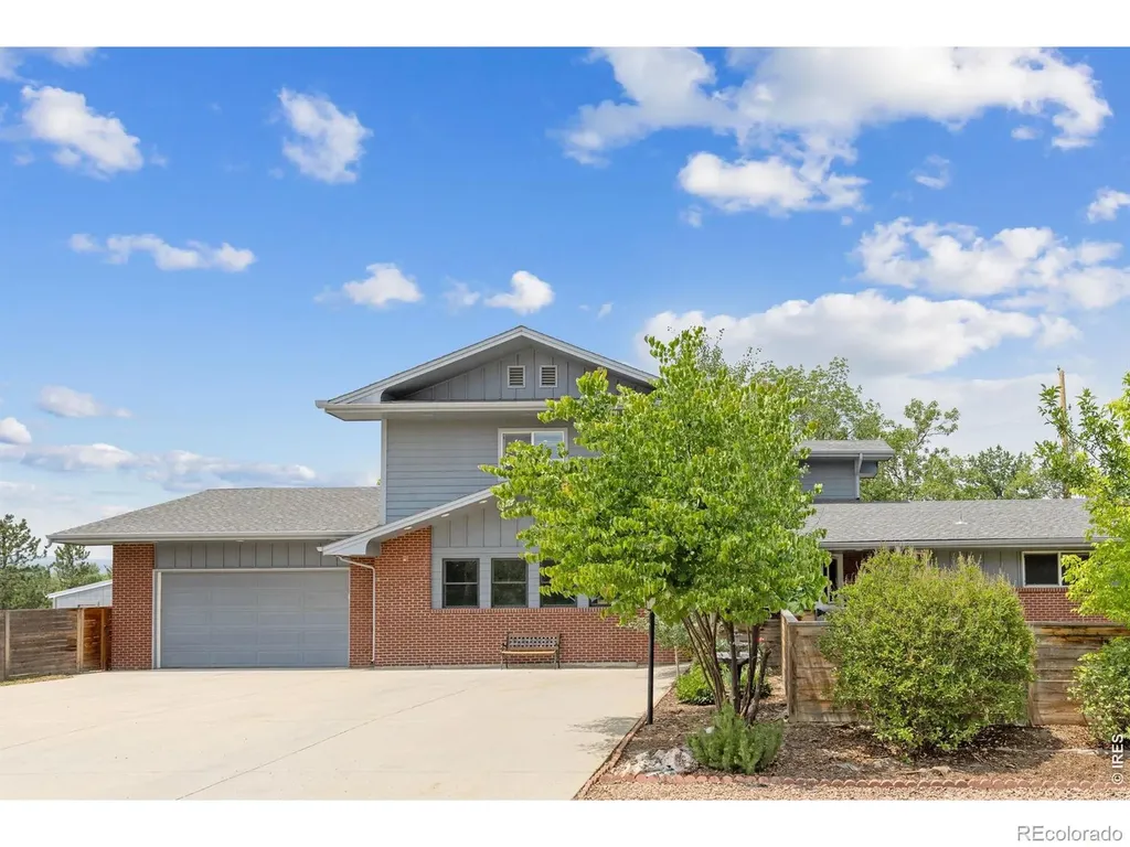 4481 Clay Street Boulder CO 80301