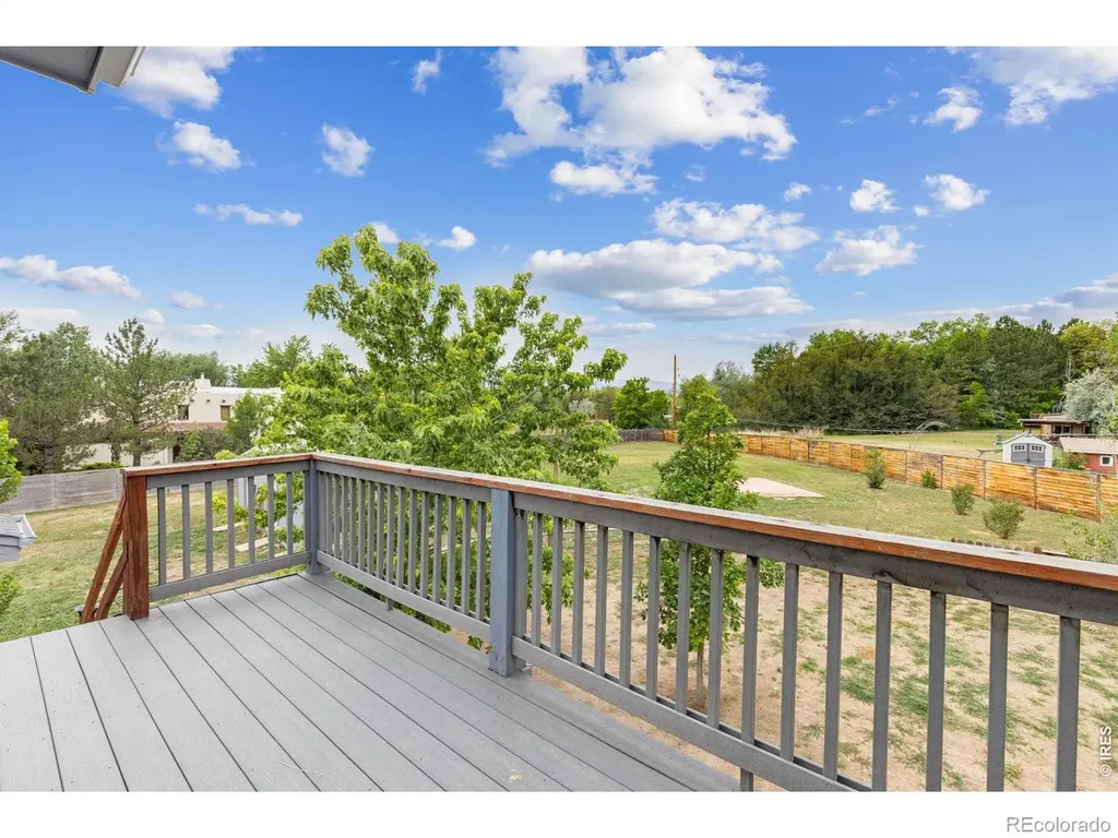 4481 Clay Street Boulder CO 80301