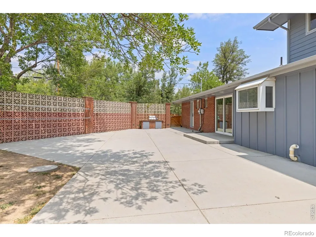4481 Clay Street Boulder CO 80301