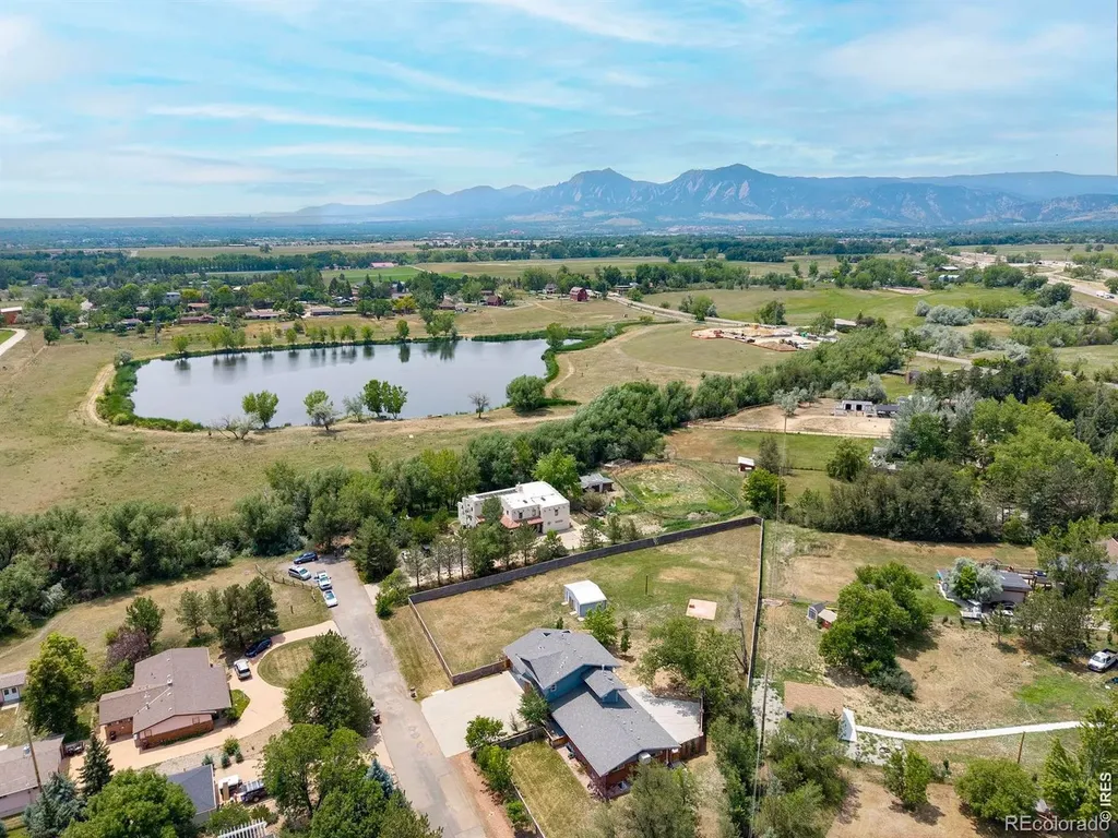 4481 Clay Street Boulder CO 80301
