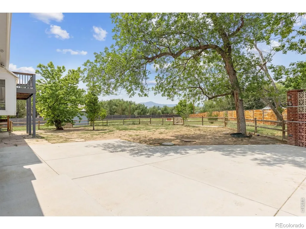 4481 Clay Street Boulder CO 80301