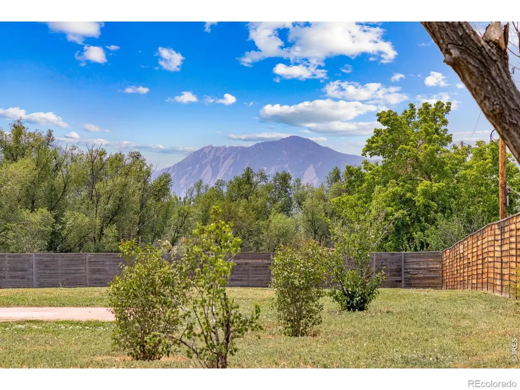 4481 Clay Street Boulder CO 80301