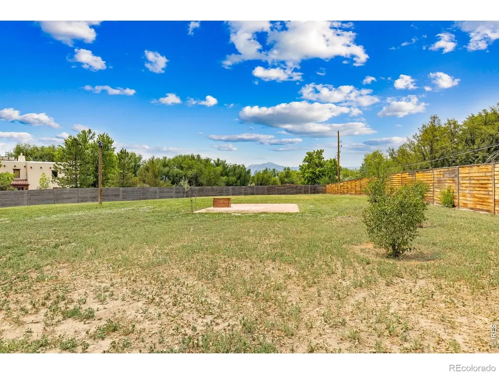 4481 Clay Street Boulder CO 80301