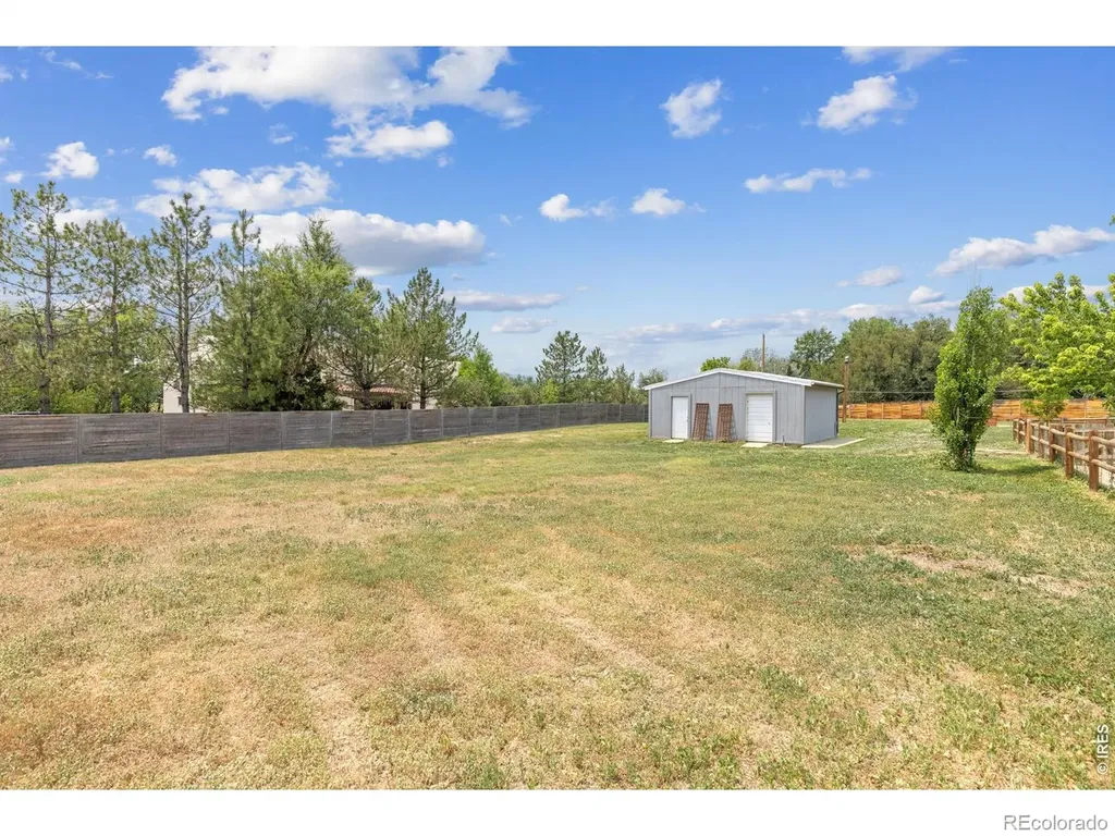4481 Clay Street Boulder CO 80301