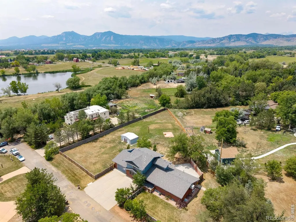 4481 Clay Street Boulder CO 80301