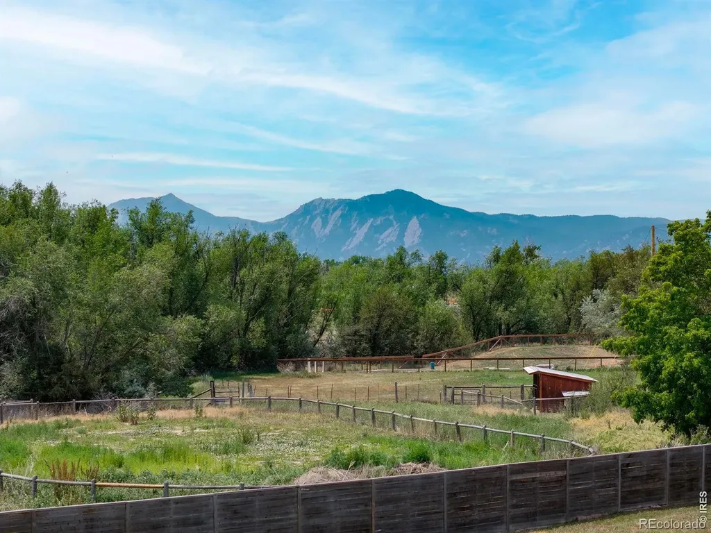 4481 Clay Street Boulder CO 80301