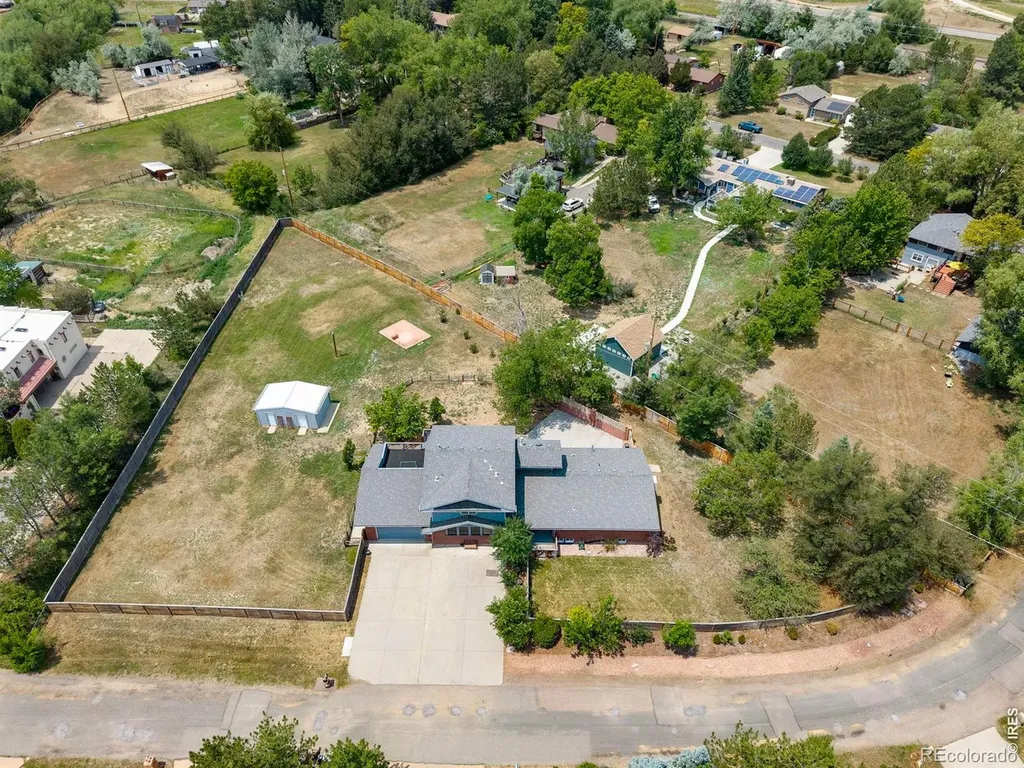 4481 Clay Street Boulder CO 80301