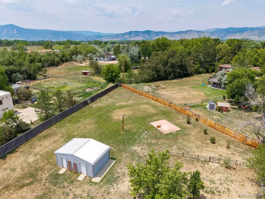 4481 Clay Street Boulder CO 80301