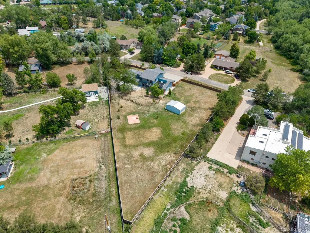 4481 Clay Street Boulder CO 80301