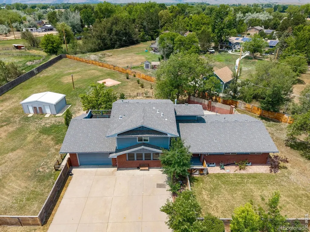 4481 Clay Street Boulder CO 80301
