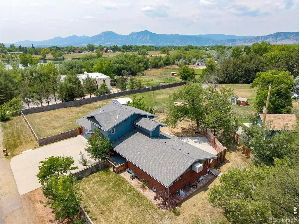 4481 Clay Street Boulder CO 80301