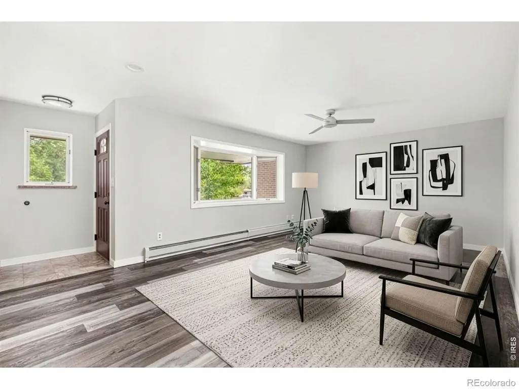 4481 Clay Street Boulder CO 80301