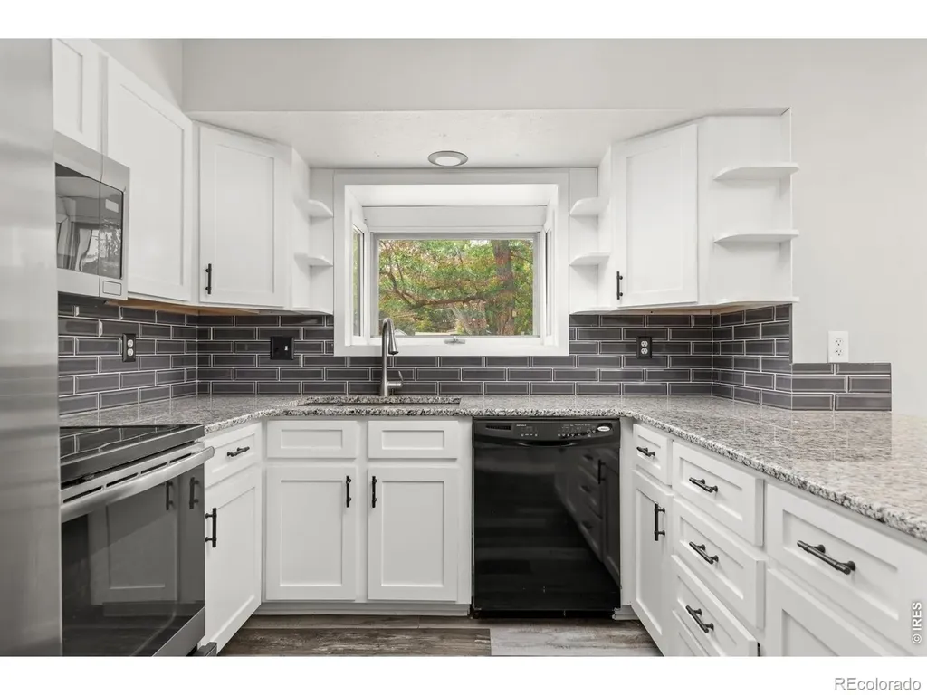 4481 Clay Street Boulder CO 80301