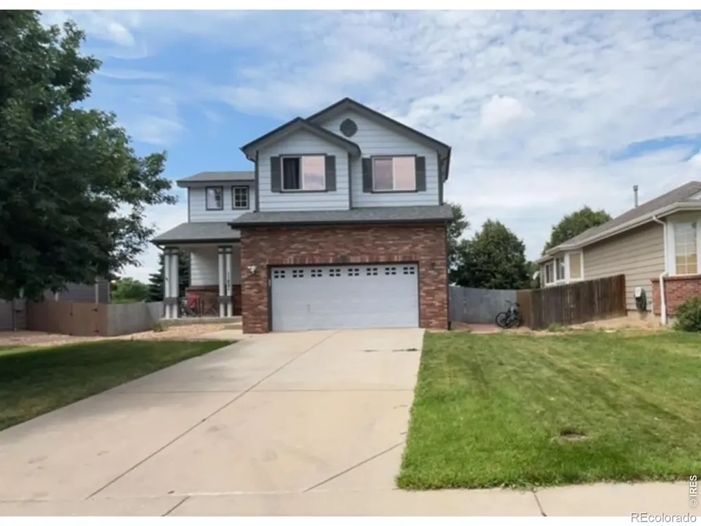 11421 Ebony Street Longmont CO 80504