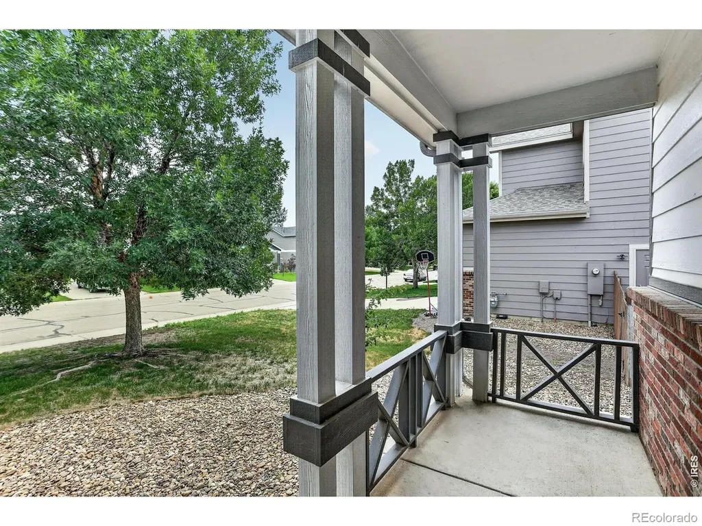 11421 Ebony Street Longmont CO 80504