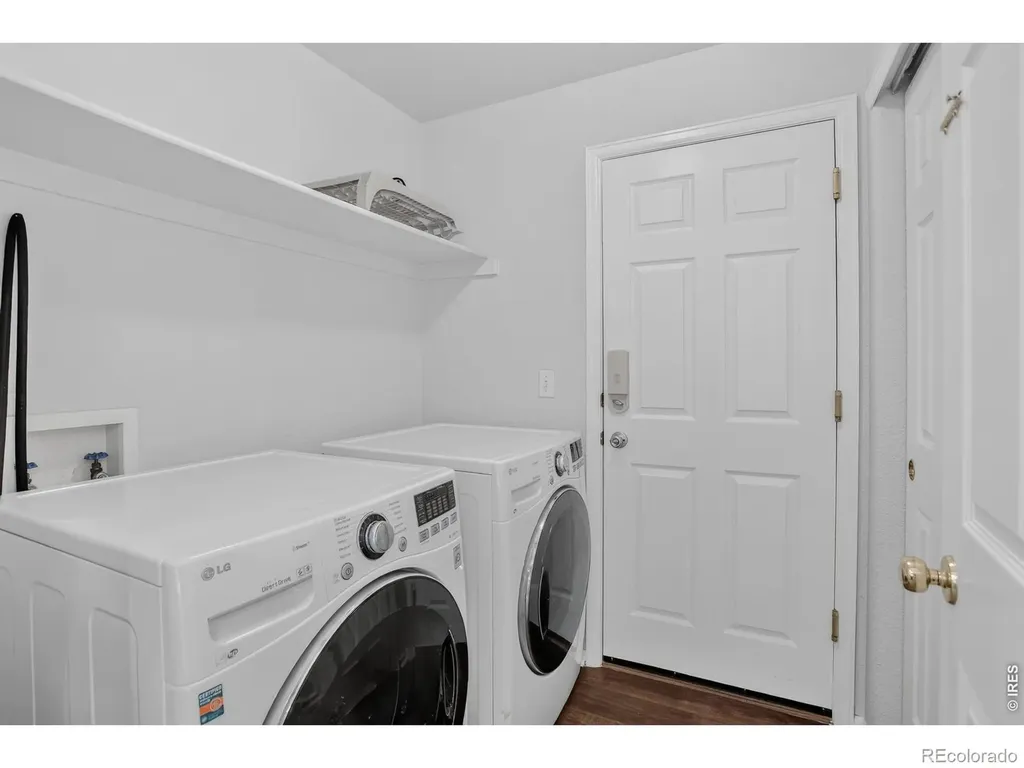 11421 Ebony Street Longmont CO 80504