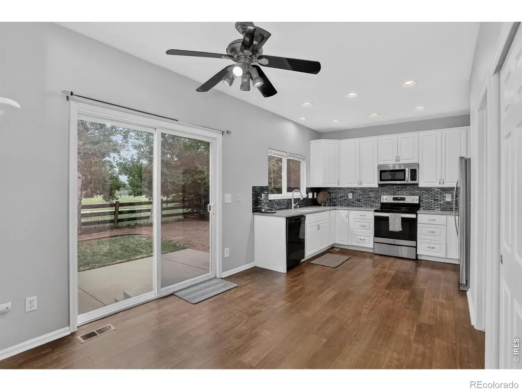 11421 Ebony Street Longmont CO 80504