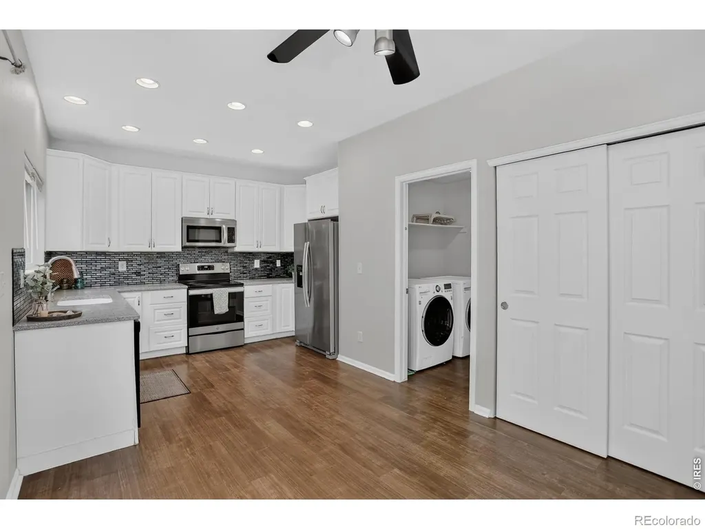 11421 Ebony Street Longmont CO 80504