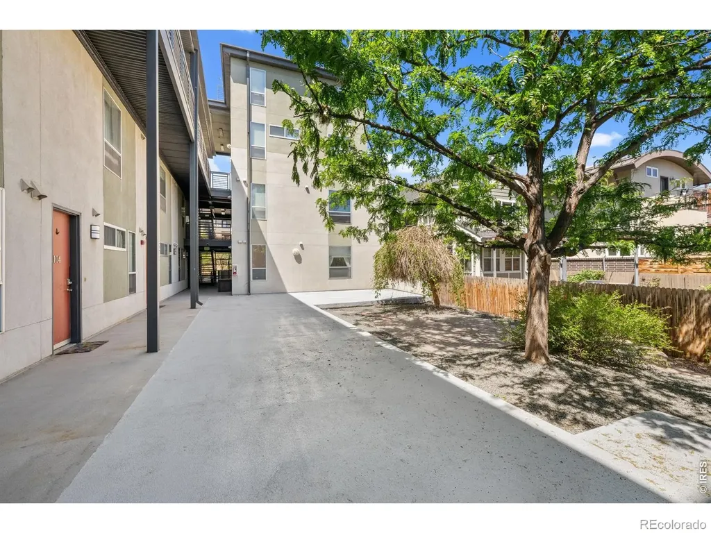 2900 Wyandot Street Denver CO 80211