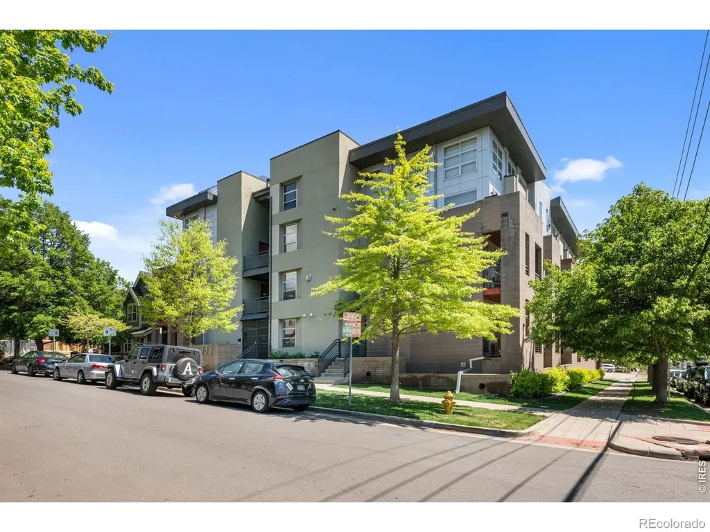 2900 Wyandot Street Denver CO 80211