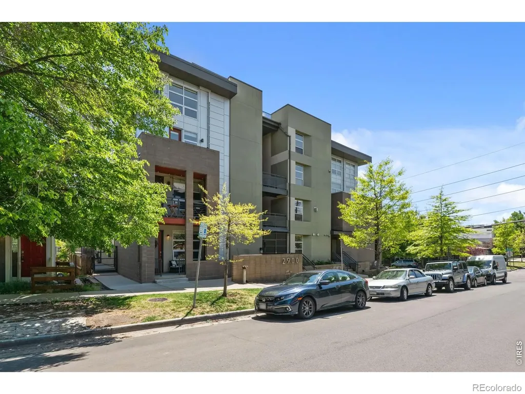2900 Wyandot Street Denver CO 80211