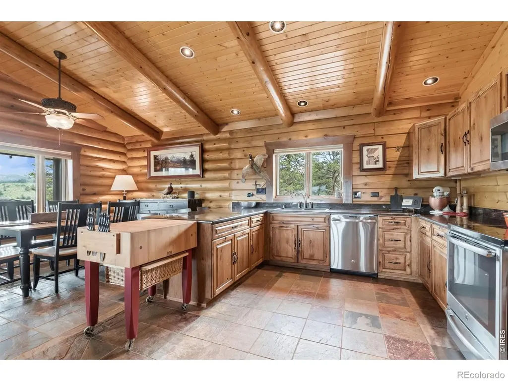 153 Hidden Canyon Drive Livermore CO 80536