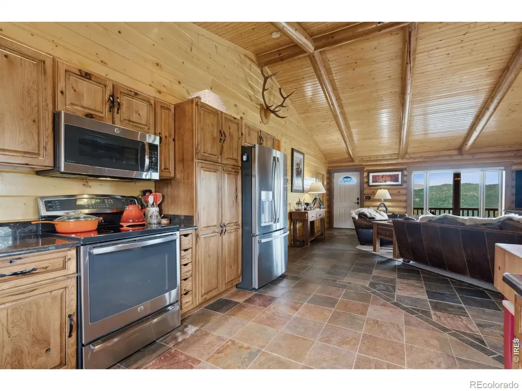 153 Hidden Canyon Drive Livermore CO 80536