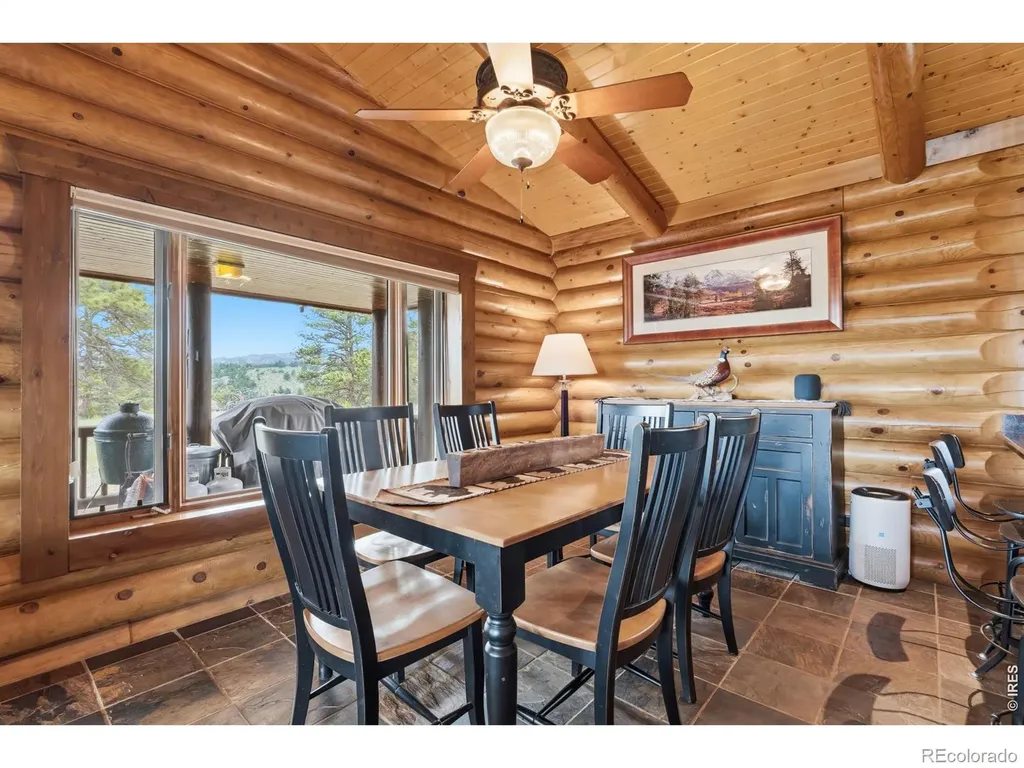 153 Hidden Canyon Drive Livermore CO 80536