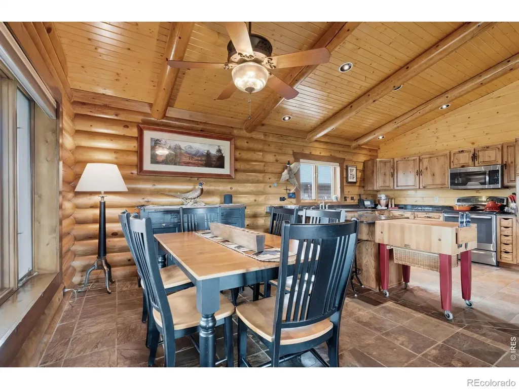 153 Hidden Canyon Drive Livermore CO 80536