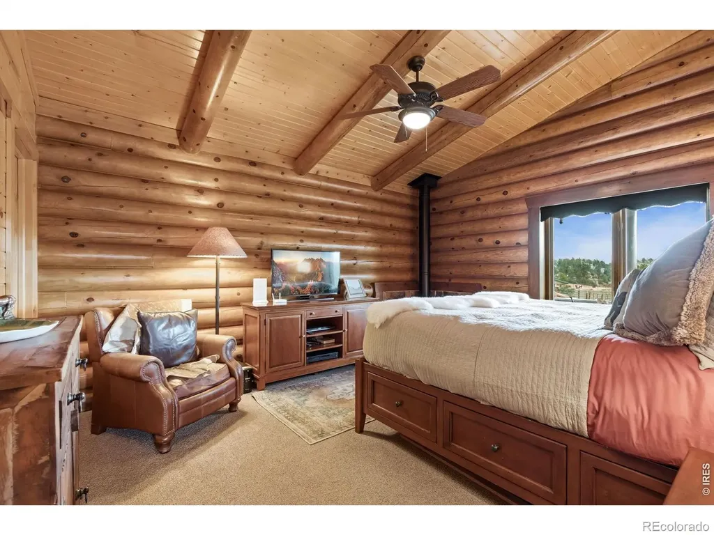 153 Hidden Canyon Drive Livermore CO 80536