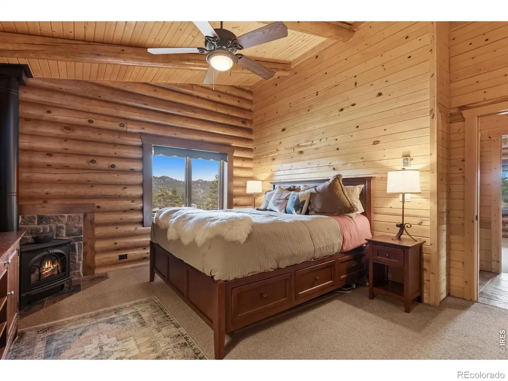 153 Hidden Canyon Drive Livermore CO 80536